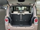 4人乗車でも広いラゲッジスペースです!