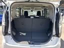 ４人乗車でも広いラゲッジスペースです！