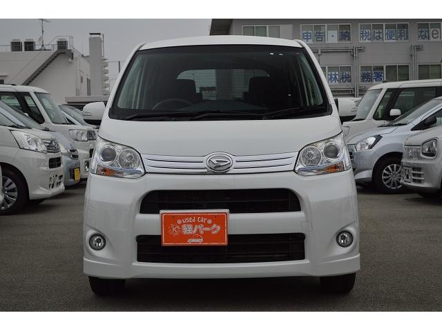 カスタム X 電動格納式ミラー HID ベンチシート AW(4枚目)