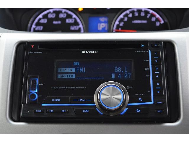 カスタム X 電動格納式ミラー HID ベンチシート AW(13枚目)