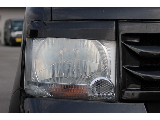 Xスペシャル 軽自動車 地デジナビ TV 16AW エアロ(11枚目)