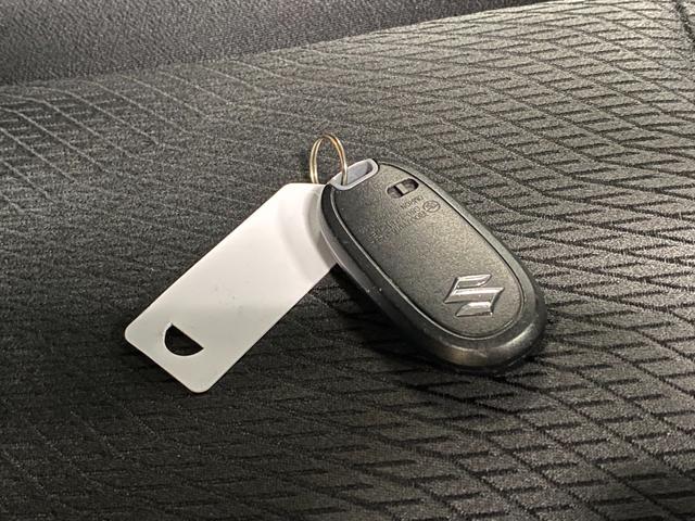 TS プッシュスタート キーフリー ディスチャージライト 純正アルミホイール フォグランプ 社外オーディオ 両側電動スライドドア(26枚目)