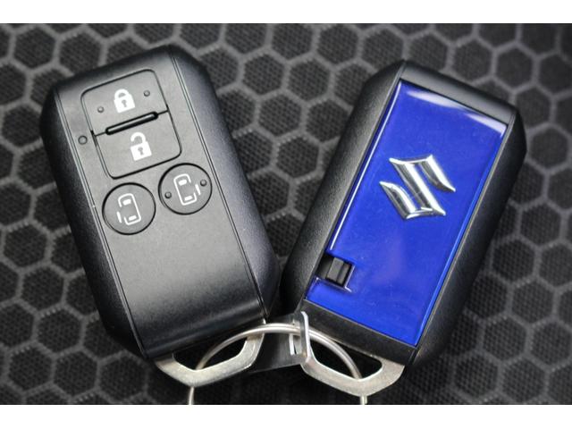 ハイブリッドXZ 軽自動車 届出済未使用車 衝突被害軽減ブレーキ 両側パワースライドドア スマートキー パワステ パワーウィンドウ Wエアバッグ(40枚目)