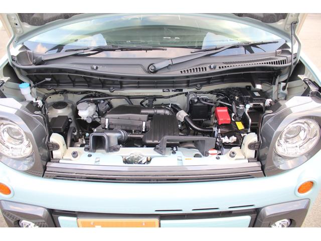 ハイブリッドXZ 軽自動車 届出済未使用車 衝突被害軽減ブレーキ 両側パワースライドドア スマートキー パワステ パワーウィンドウ Wエアバッグ(41枚目)