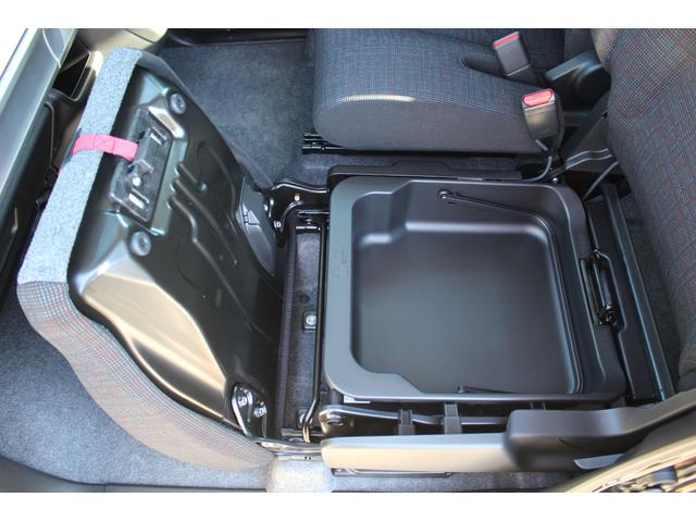 ハイブリッドX 軽自動車 届出済未使用車 衝突被害軽減ブレーキ スマートキー プッシュスタート 両側パワースライドドア(26枚目)