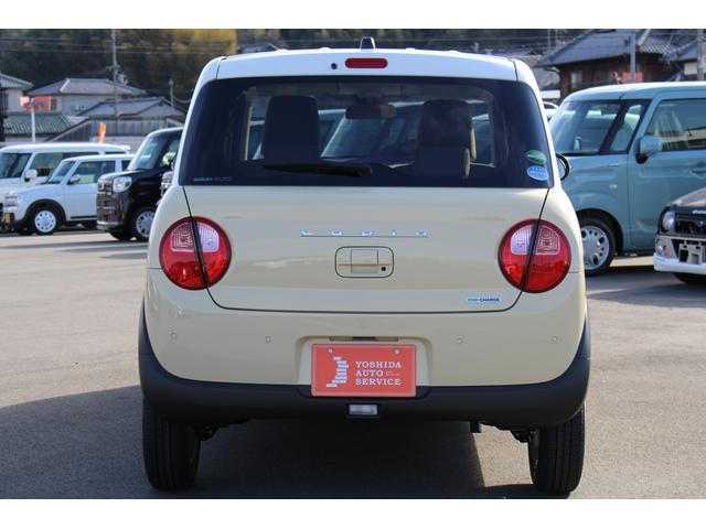 X 軽自動車 届出済未使用車 衝突被害軽減ブレーキ スマートキー プッシュスタート アルミホイール アイドリングストップ シートヒーター フルフラットシート(6枚目)
