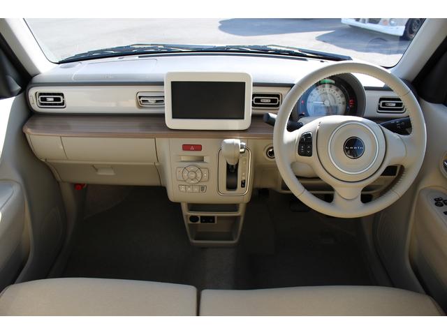 X 軽自動車 届出済未使用車 衝突被害軽減ブレーキ スマートキー プッシュスタート アルミホイール アイドリングストップ シートヒーター フルフラットシート(29枚目)
