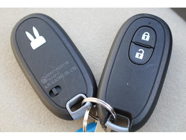 X 軽自動車 届出済未使用車 衝突被害軽減ブレーキ スマートキー プッシュスタート アルミホイール アイドリングストップ シートヒーター フルフラットシート(40枚目)