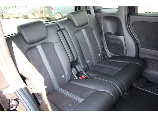 Lターボ 軽自動車 届出済未使用車 衝突被害軽減ブレーキ スマートキー プッシュスタート 両側パワースライドドア(14枚目)