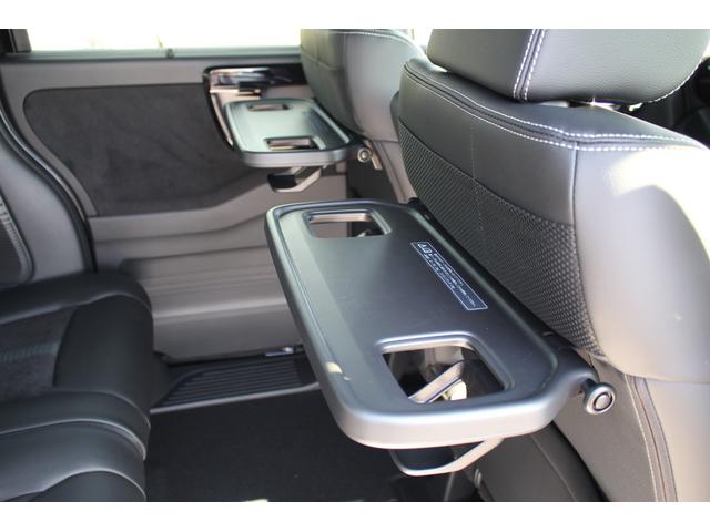 Lターボ 軽自動車 届出済未使用車 衝突被害軽減ブレーキ スマートキー プッシュスタート 両側パワースライドドア(26枚目)