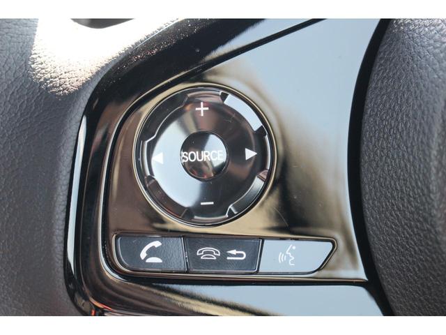 Lターボ 軽自動車 届出済未使用車 衝突被害軽減ブレーキ スマートキー プッシュスタート 両側パワースライドドア(33枚目)