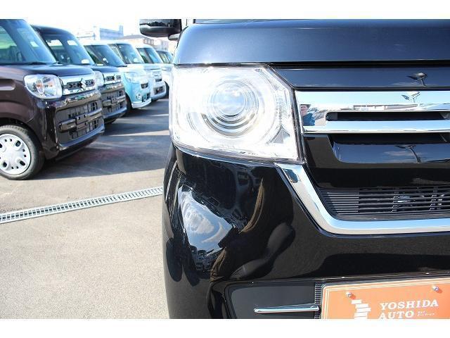 G 軽自動車 届出済未使用車 衝突被害軽減ブレーキ 両側スライドドア アイドリングストップ LEDヘッドライト アンチロックブレーキシステム スマートキー オートエアコン パワステ パワーウィンドウ(12枚目)