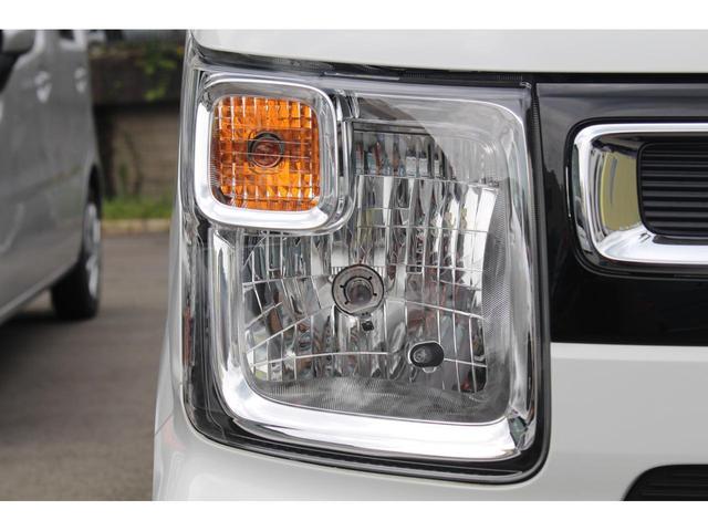 ハイブリッドFX 軽自動車 衝突被害軽減ブレーキ スマートキー プッシュスタート シートヒーター ベンチシート フルフラットシート Wエアバッグ(13枚目)