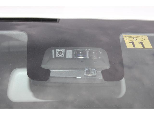 ハイブリッドFX 軽自動車 衝突被害軽減ブレーキ スマートキー プッシュスタート シートヒーター ベンチシート フルフラットシート Wエアバッグ(22枚目)