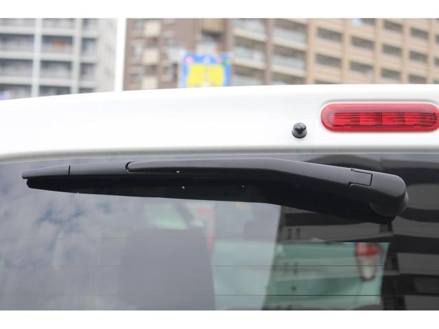 ハイブリッドFX 軽自動車 衝突被害軽減ブレーキ スマートキー プッシュスタート シートヒーター ベンチシート フルフラットシート Wエアバッグ(27枚目)