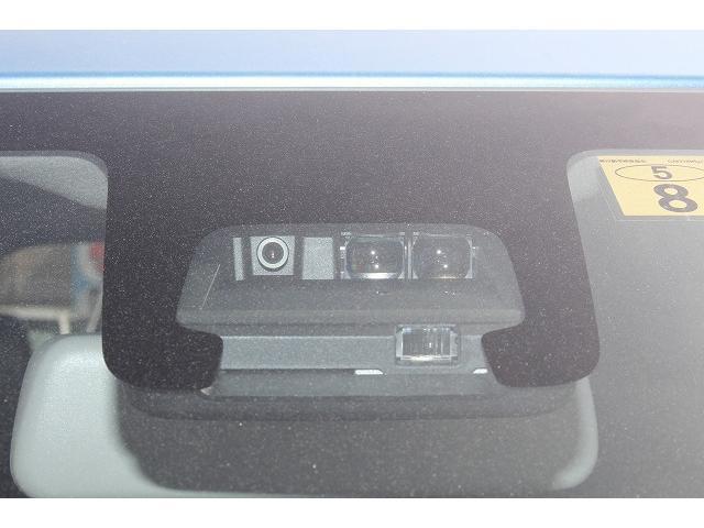 ハイブリッドFX 軽自動車 衝突被害軽減ブレーキ スマートキー プッシュスタート シートヒーター ベンチシート フルフラットシート Wエアバッグ(19枚目)