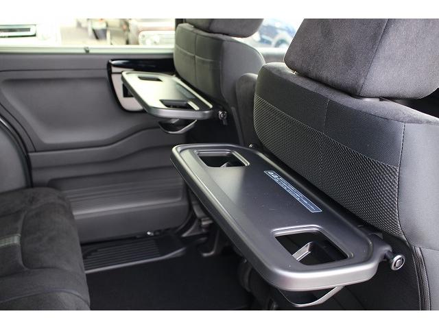 L 軽自動車 届出済未使用車 衝突被害軽減ブレーキ スマートキー プッシュスタート 両側スライドドア 片側パワースライドドア バックカメラ(26枚目)