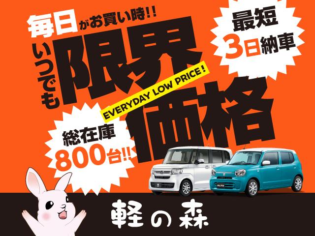 ハイブリッドＧ　Ｓエネチャージ　軽減ブレーキ　ダブルエアバック　フリーキー　シートヒーター付　車線逸脱警報システム　アクティブクルーズコントロール　スマートキー　セキュリティ　ＡＣ　サイドエアバック　パワーウインドウ(2枚目)