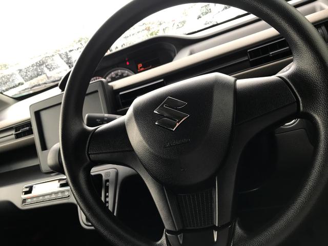 ワゴンＲ ＦＸ　軽自動車　届出済未使用車　衝突被害軽減ブレーキ　スマートキー　シートヒーターフルフラットシート　ベンチシート　エアコン　運転席エアバック　助手席エアバック　パワーステアリング　パワーウィンドウ　ＡＢＳ（67枚目）