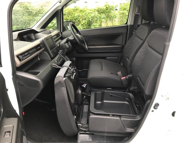 ワゴンＲ ＦＸ　軽自動車　届出済未使用車　衝突被害軽減ブレーキ　スマートキー　シートヒーターフルフラットシート　ベンチシート　エアコン　運転席エアバック　助手席エアバック　パワーステアリング　パワーウィンドウ　ＡＢＳ（77枚目）