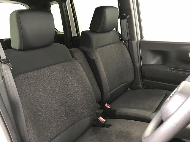 Ｎ－ＢＯＸ ベースグレード　軽自動車　届出済未使用車　衝突被害軽減ブレーキ　エアコン　エアバッグ　スマートキー　スライドドア　パワステ　パワーウィンドウ　アルミホイール　アイドリングストップ（47枚目）