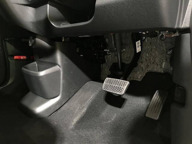 Ｎ－ＢＯＸ ベースグレード　軽自動車　届出済未使用車　衝突被害軽減ブレーキ　エアコン　エアバッグ　スマートキー　スライドドア　パワステ　パワーウィンドウ　アルミホイール　アイドリングストップ（50枚目）