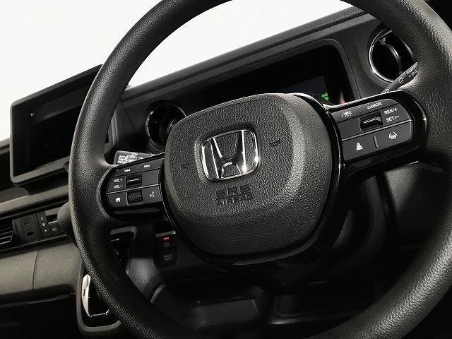 Ｎ－ＢＯＸ ベースグレード　軽自動車　届出済未使用車　衝突被害軽減ブレーキ　エアコン　エアバッグ　スマートキー　スライドドア　パワステ　パワーウィンドウ　アルミホイール　アイドリングストップ（68枚目）