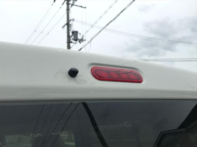 ハスラー ハイブリッドＸ　軽自動車　届出済未使用車　衝突被害軽減ブレーキ　アダプティブクルーズコントロール　アイドリングストップ　アルミホイール　シートヒーター　スマートキー　オートマチックハイビーム　パワーステアリング（13枚目）