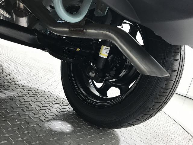 ハスラー ハイブリッドG 軽自動車 届出済未使用車 衝突被害軽減ブレーキ エアコン エアバッグ アイドリングストップ ABS パワステ パワーウィンドウ スマートキー(16枚目)