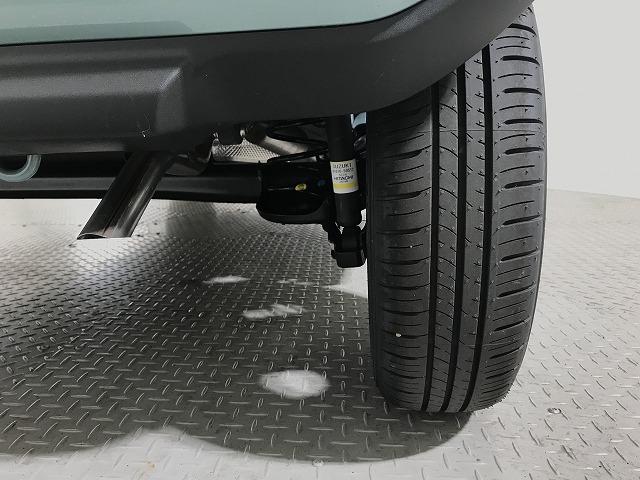 ハスラー ハイブリッドG 軽自動車 届出済未使用車 衝突被害軽減ブレーキ エアコン エアバッグ アイドリングストップ ABS パワステ パワーウィンドウ スマートキー(17枚目)