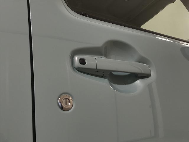 ハスラー ハイブリッドG 軽自動車 届出済未使用車 衝突被害軽減ブレーキ エアコン エアバッグ アイドリングストップ ABS パワステ パワーウィンドウ スマートキー(18枚目)