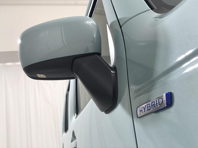 ハスラー ハイブリッドG 軽自動車 届出済未使用車 衝突被害軽減ブレーキ エアコン エアバッグ アイドリングストップ ABS パワステ パワーウィンドウ スマートキー(21枚目)