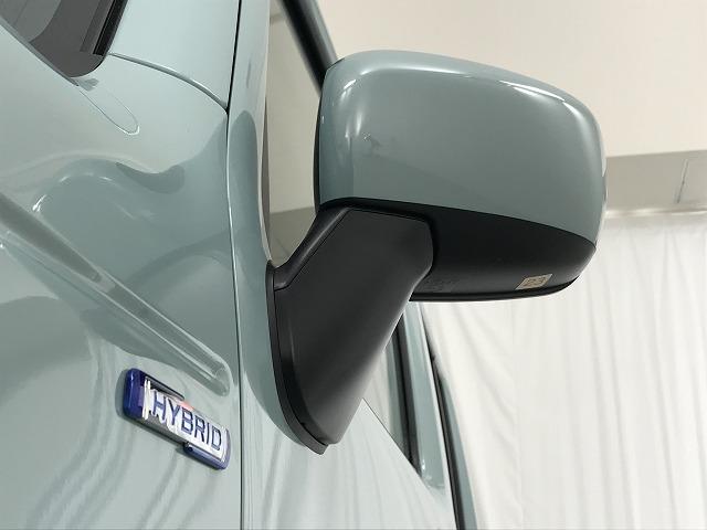 ハスラー ハイブリッドG 軽自動車 届出済未使用車 衝突被害軽減ブレーキ エアコン エアバッグ アイドリングストップ ABS パワステ パワーウィンドウ スマートキー(22枚目)