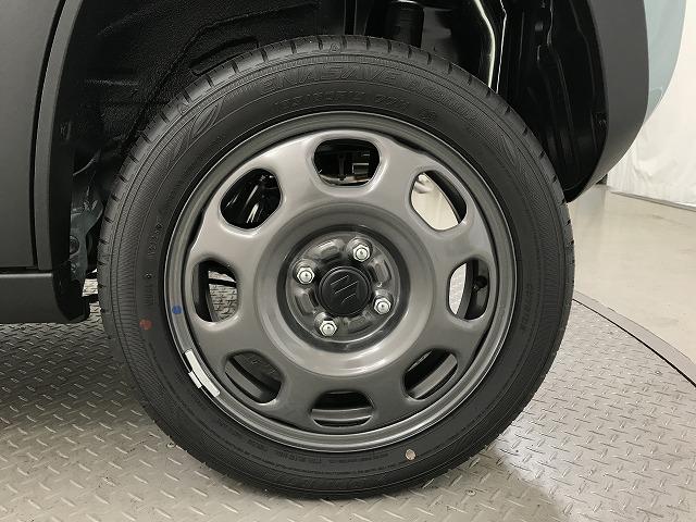 ハスラー ハイブリッドG 軽自動車 届出済未使用車 衝突被害軽減ブレーキ エアコン エアバッグ アイドリングストップ ABS パワステ パワーウィンドウ スマートキー(27枚目)