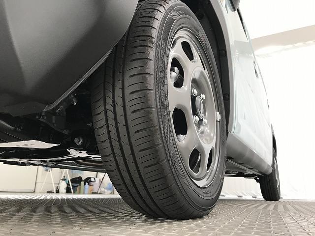 ハスラー ハイブリッドG 軽自動車 届出済未使用車 衝突被害軽減ブレーキ エアコン エアバッグ アイドリングストップ ABS パワステ パワーウィンドウ スマートキー(29枚目)