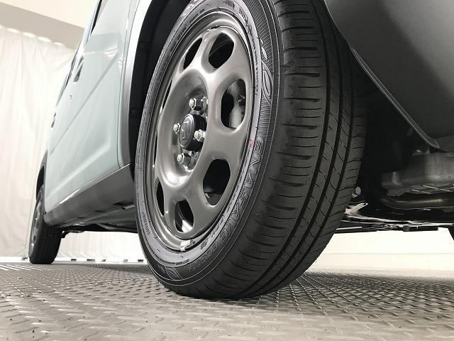 ハスラー ハイブリッドG 軽自動車 届出済未使用車 衝突被害軽減ブレーキ エアコン エアバッグ アイドリングストップ ABS パワステ パワーウィンドウ スマートキー(30枚目)