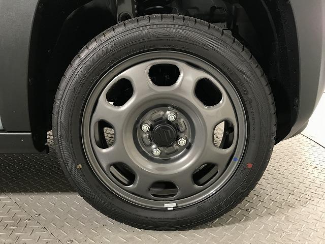 ハスラー ハイブリッドG 軽自動車 届出済未使用車 衝突被害軽減ブレーキ エアコン エアバッグ アイドリングストップ ABS パワステ パワーウィンドウ スマートキー(31枚目)