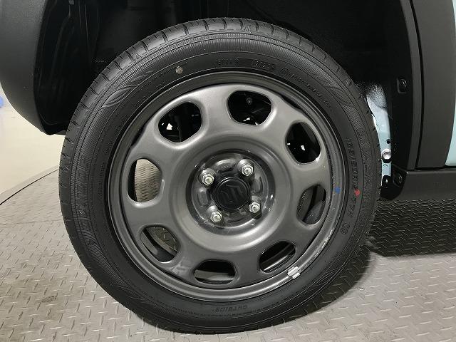 ハスラー ハイブリッドG 軽自動車 届出済未使用車 衝突被害軽減ブレーキ エアコン エアバッグ アイドリングストップ ABS パワステ パワーウィンドウ スマートキー(32枚目)