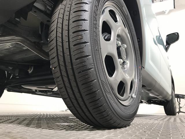 ハスラー ハイブリッドG 軽自動車 届出済未使用車 衝突被害軽減ブレーキ エアコン エアバッグ アイドリングストップ ABS パワステ パワーウィンドウ スマートキー(33枚目)