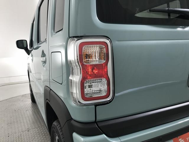 ハスラー ハイブリッドG 軽自動車 届出済未使用車 衝突被害軽減ブレーキ エアコン エアバッグ アイドリングストップ ABS パワステ パワーウィンドウ スマートキー(40枚目)