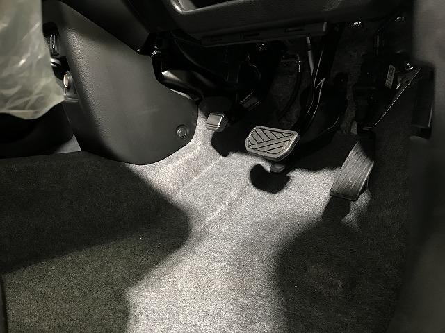 ハスラー ハイブリッドG 軽自動車 届出済未使用車 衝突被害軽減ブレーキ エアコン エアバッグ アイドリングストップ ABS パワステ パワーウィンドウ スマートキー(47枚目)