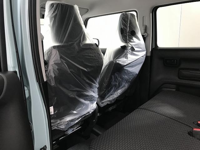 ハスラー ハイブリッドG 軽自動車 届出済未使用車 衝突被害軽減ブレーキ エアコン エアバッグ アイドリングストップ ABS パワステ パワーウィンドウ スマートキー(77枚目)