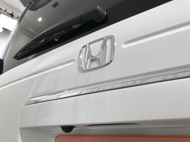 N-BOXカスタム ベースグレード 軽自動車 届出済未使用車 衝突被害軽減ブレーキ エアコン エアバッグ アイドリングストップ ABS パワステ パワーウィンドウ スマートキー(15枚目)