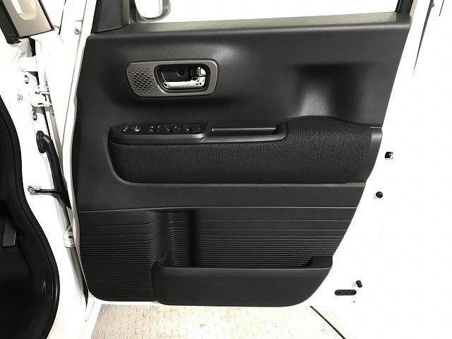 N-BOXカスタム ベースグレード 軽自動車 届出済未使用車 衝突被害軽減ブレーキ エアコン エアバッグ アイドリングストップ ABS パワステ パワーウィンドウ スマートキー(53枚目)