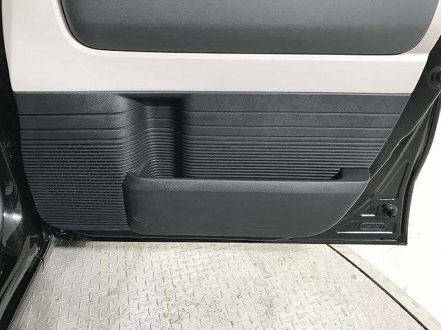 N-BOX ベースグレード 軽自動車 届出済未使用車 衝突被害軽減ブレーキ エアコン エアバッグ アイドリングストップ ABS パワステ パワーウィンドウ スマートキー(37枚目)