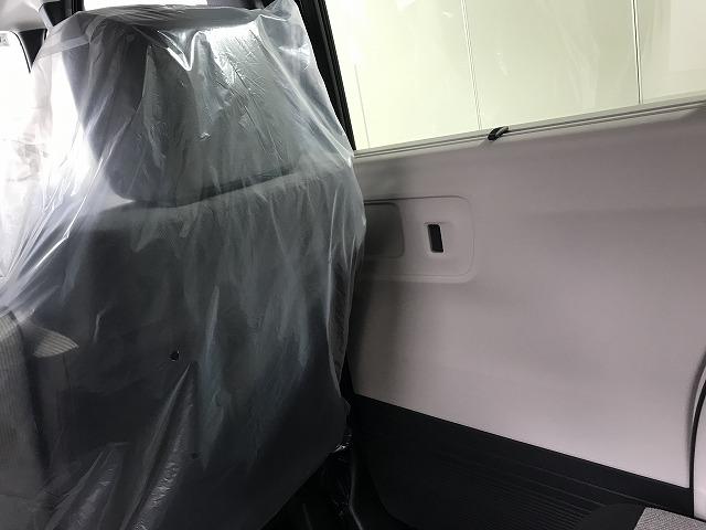 N-BOX ベースグレード 軽自動車 届出済未使用車 衝突被害軽減ブレーキ エアコン エアバッグ アイドリングストップ ABS パワステ パワーウィンドウ スマートキー(59枚目)