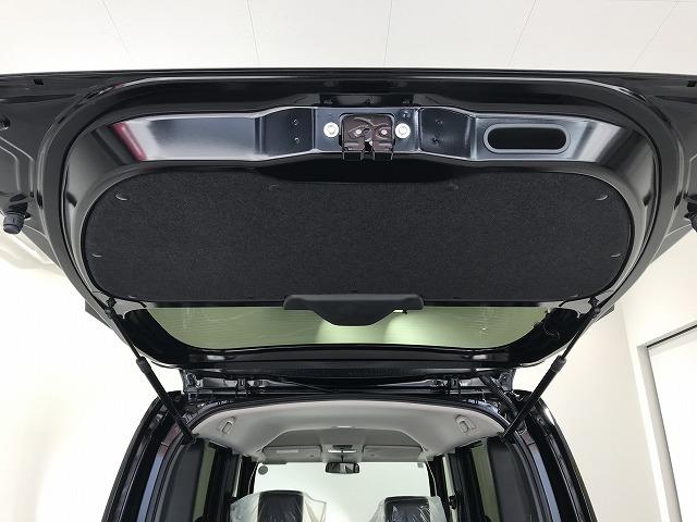 N-BOX ベースグレード 軽自動車 届出済未使用車 衝突被害軽減ブレーキ エアコン エアバッグ アイドリングストップ ABS パワステ パワーウィンドウ スマートキー(75枚目)