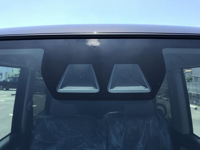 タント X 軽自動車 届出済未使用車 衝突被害軽減ブレーキ エアコン エアバッグ アイドリングストップ ABS パワステ パワーウィンドウ スマートキー(11枚目)