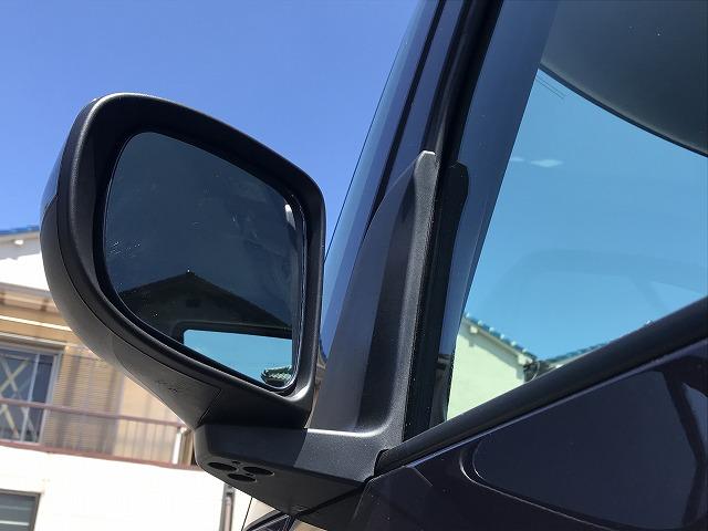 タント X 軽自動車 届出済未使用車 衝突被害軽減ブレーキ エアコン エアバッグ アイドリングストップ ABS パワステ パワーウィンドウ スマートキー(13枚目)