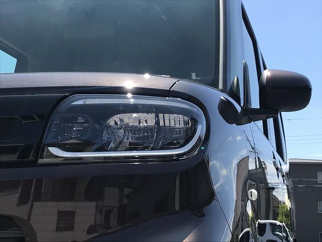 タント X 軽自動車 届出済未使用車 衝突被害軽減ブレーキ エアコン エアバッグ アイドリングストップ ABS パワステ パワーウィンドウ スマートキー(16枚目)